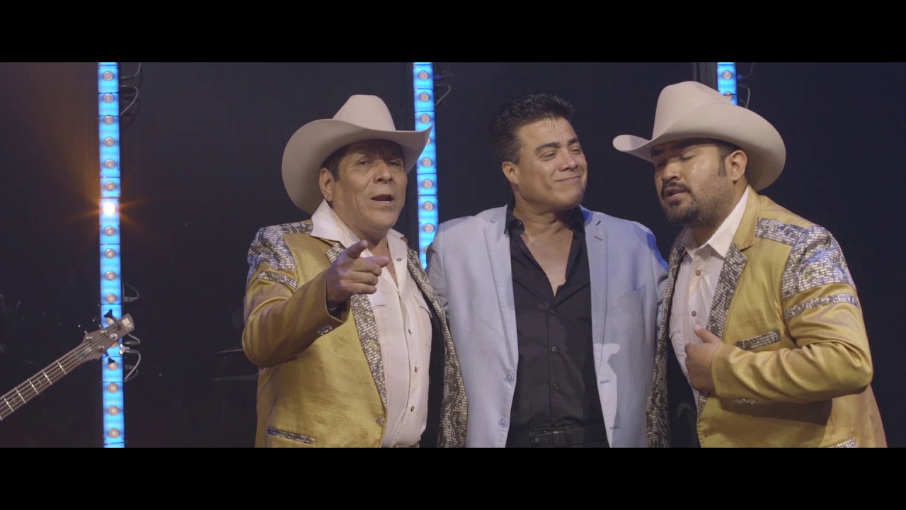 Carácter Norteño ft. Juan Tavares - Esperando Tu Regreso (Video Oficial)