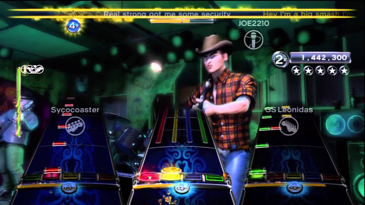 You've Got Another Thing Comin' by Judas Priest Full Band FC #1170