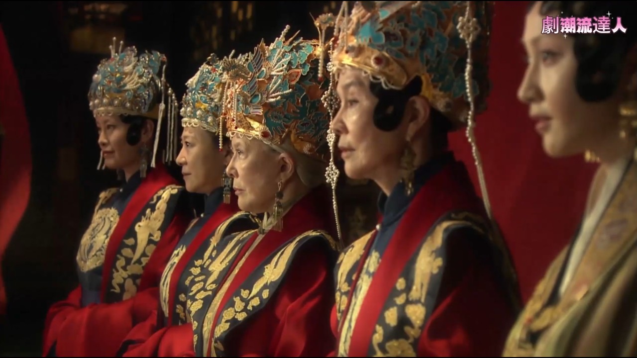 紅樓名場面！元春封妃奉旨歸省，皇家威儀耀賈府！ 💕 Chinese Television Dramas  #中国电视剧 #最新電影 #最新電視劇 #最新古裝劇 #杨洋 #杨幂 #李沁