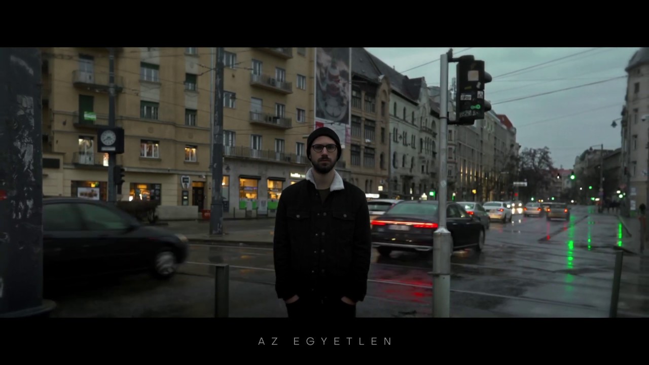 KIES - Az egyetlen (A DAL 2020)