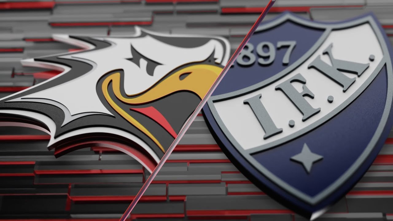 Ottelukooste: Sport – HIFK | 13.12.2025