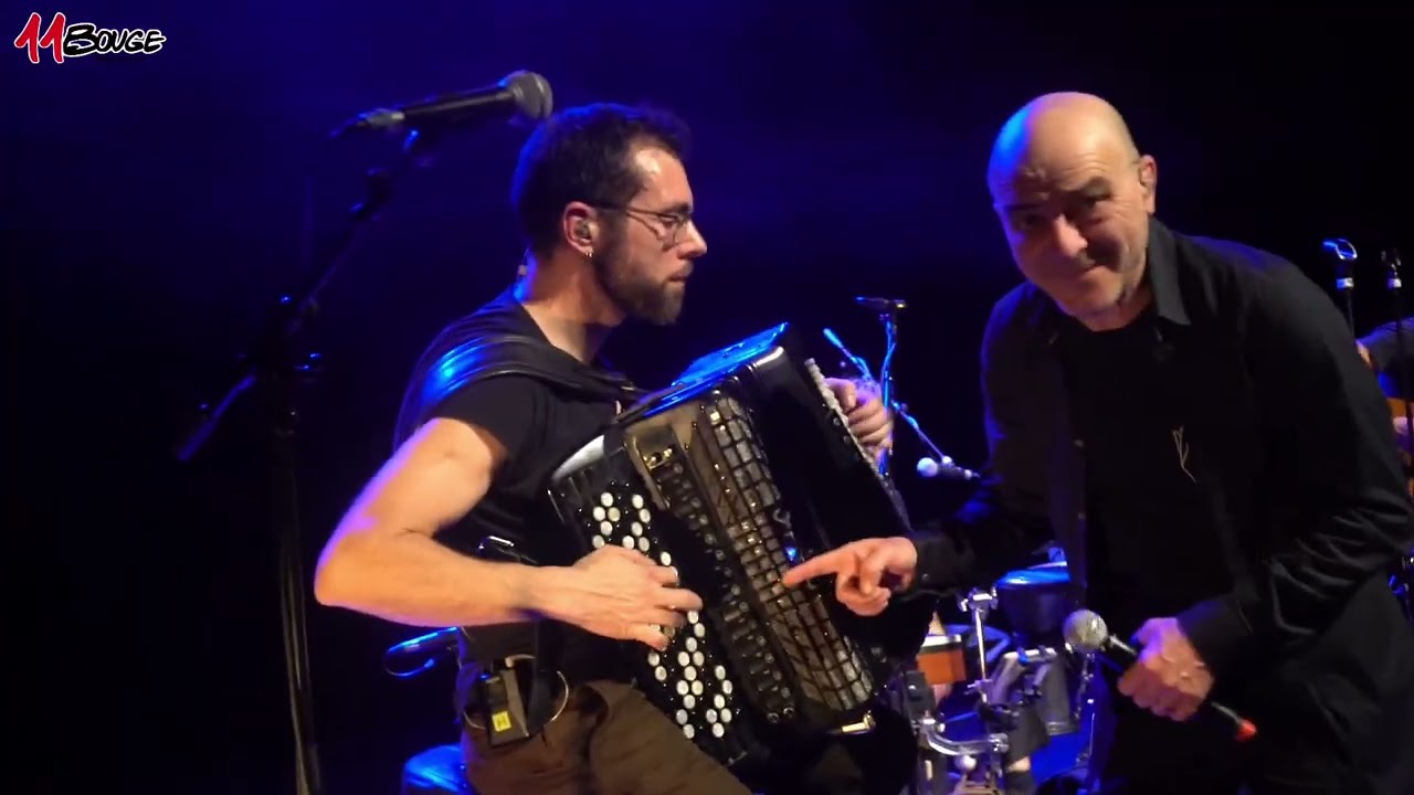 MOUSS ET HAKIM - Comme à la Maison - Théâtre Na Loba, Pennautier - Association 11bouge - 30/01/2026