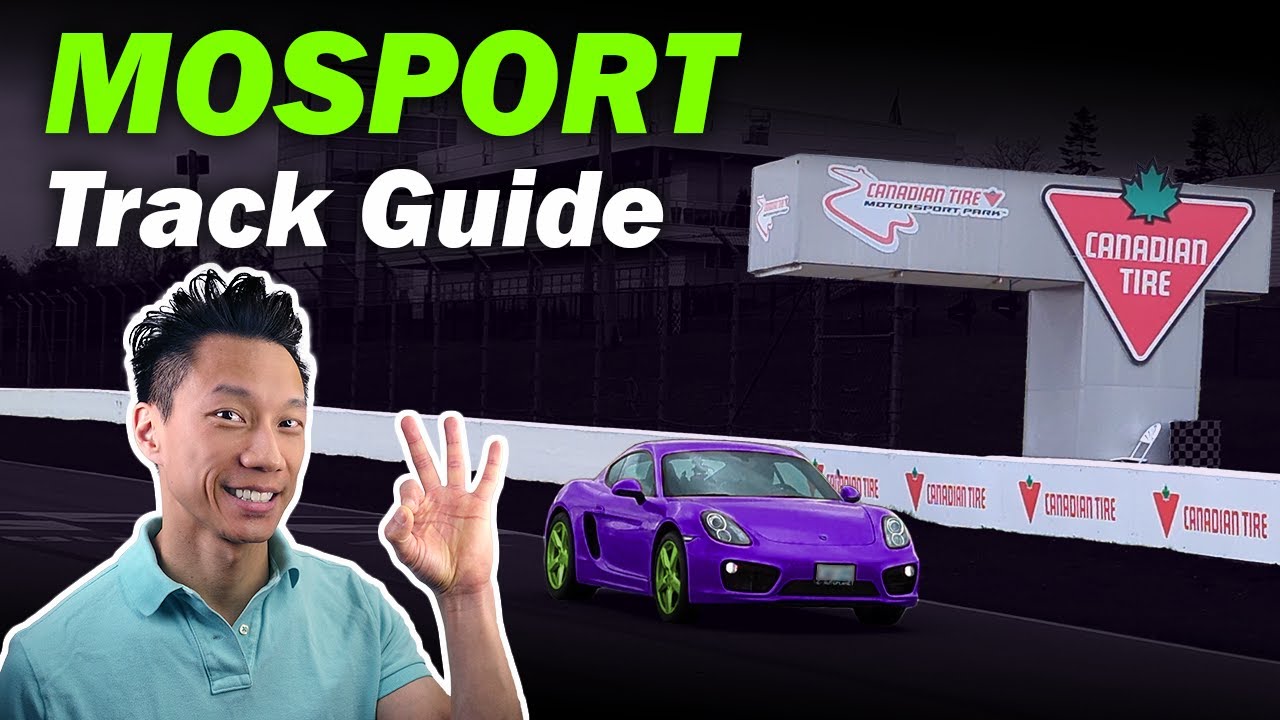 The MOST COMPLETE CTMP 