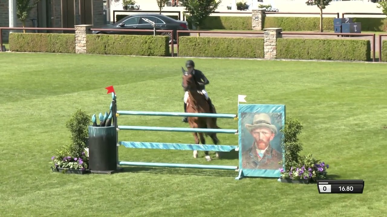 Harrie Smolders & Mr Tac 🏆