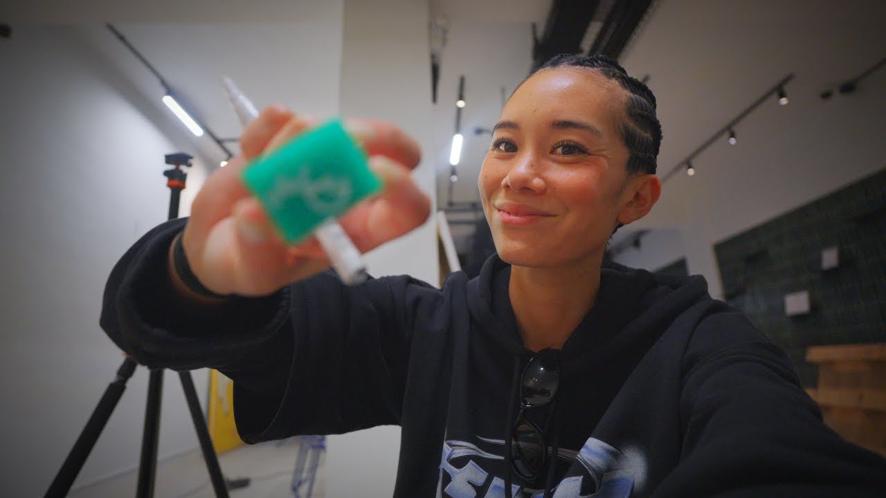 sold out my first ever art drop then everything went wrong