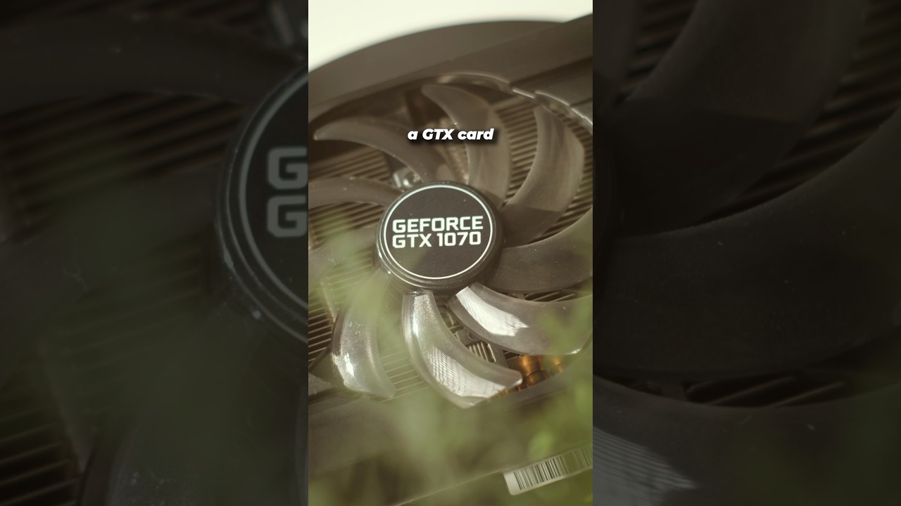 Is the GTX 1070 is Still a Decent GPU?