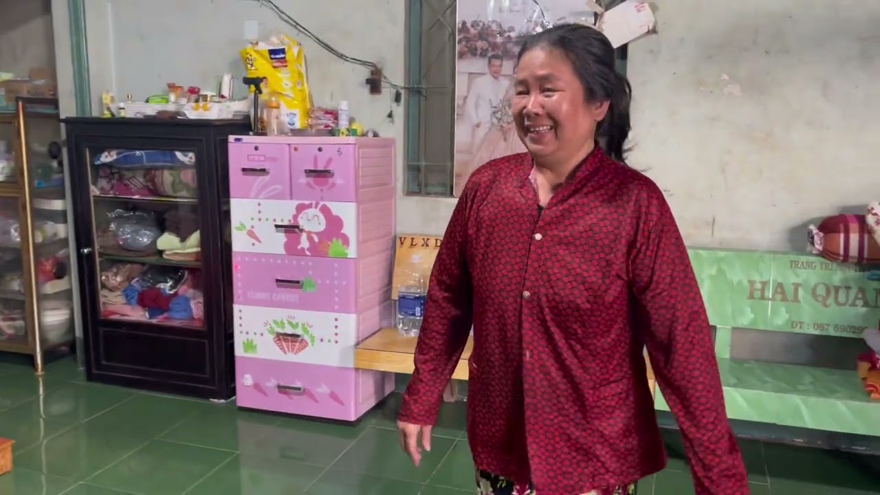 Mâm cơm chay ngày rầmcúng ông bà ❤️❤️