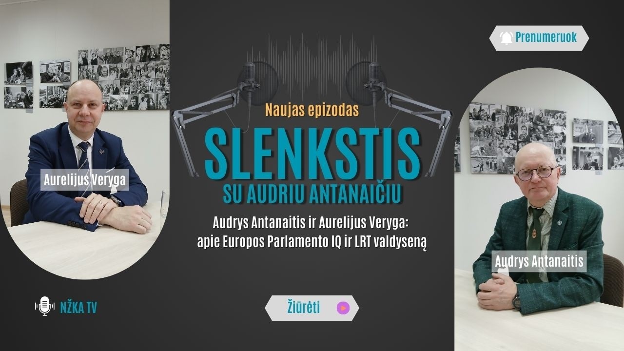SLENKSTIS | 4