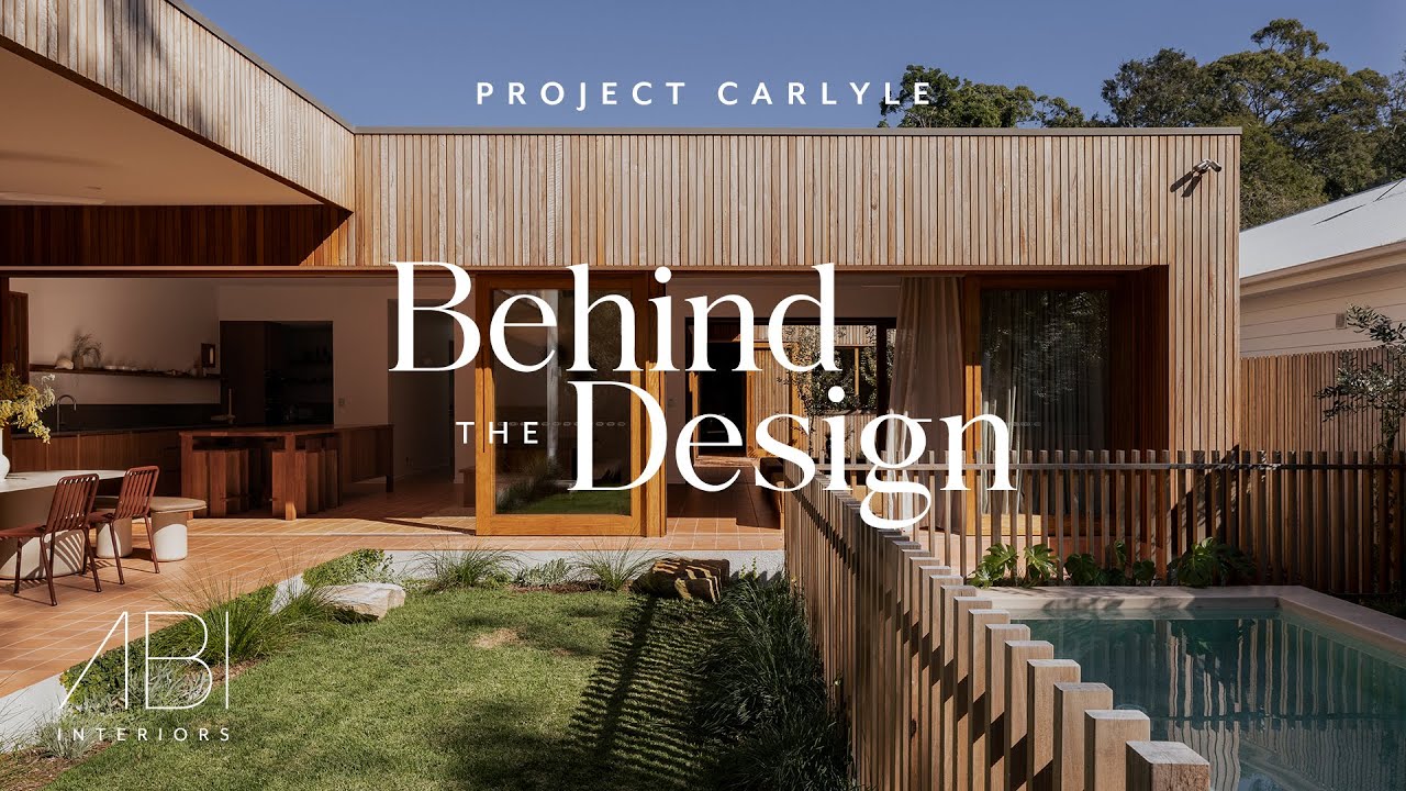 Project Carlyle: A Coastal Californian Bungalow With Wabi-Sabi Influences | Behind The Design