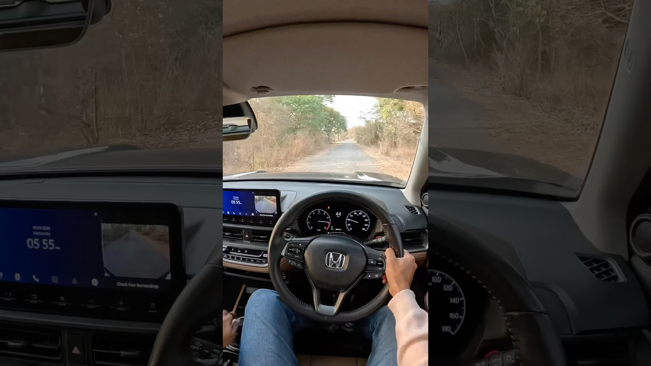Honda Elevate - Most Value For Money Car In Its Segment!