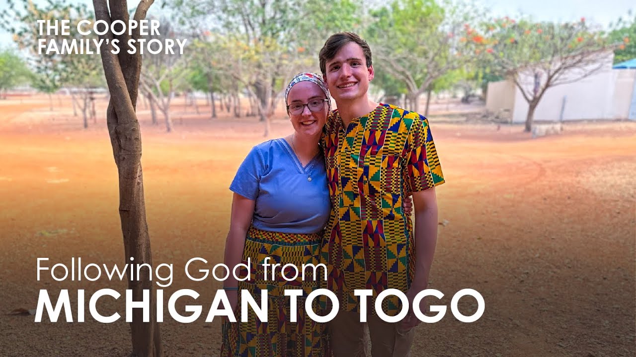 История семьи Купер