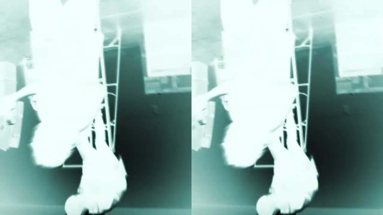 KNOB0UT!T (OFFICIAL MUSIC VIDEO) P* 72shinji