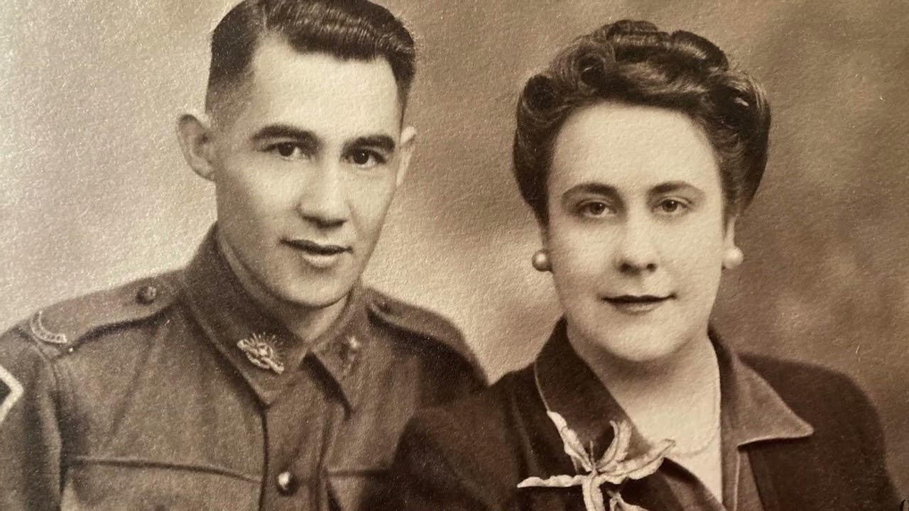 One Million Stories-Chinese Australian 200 years: Jennifer Kemarre Martiniello's story