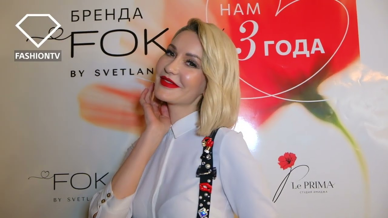 День Рождения Бренда «FOKA»