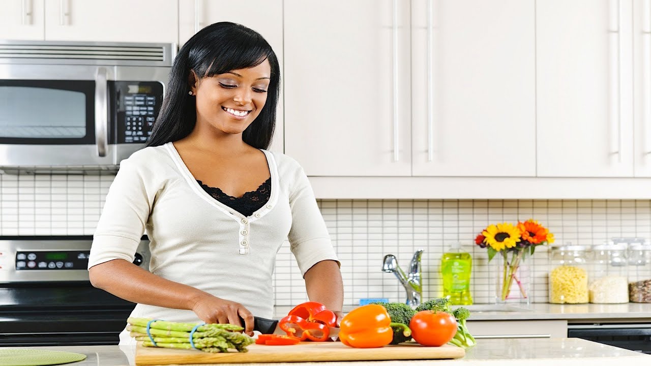 Does Cooking Vegetables Kill Vitamins? | Healthy Food