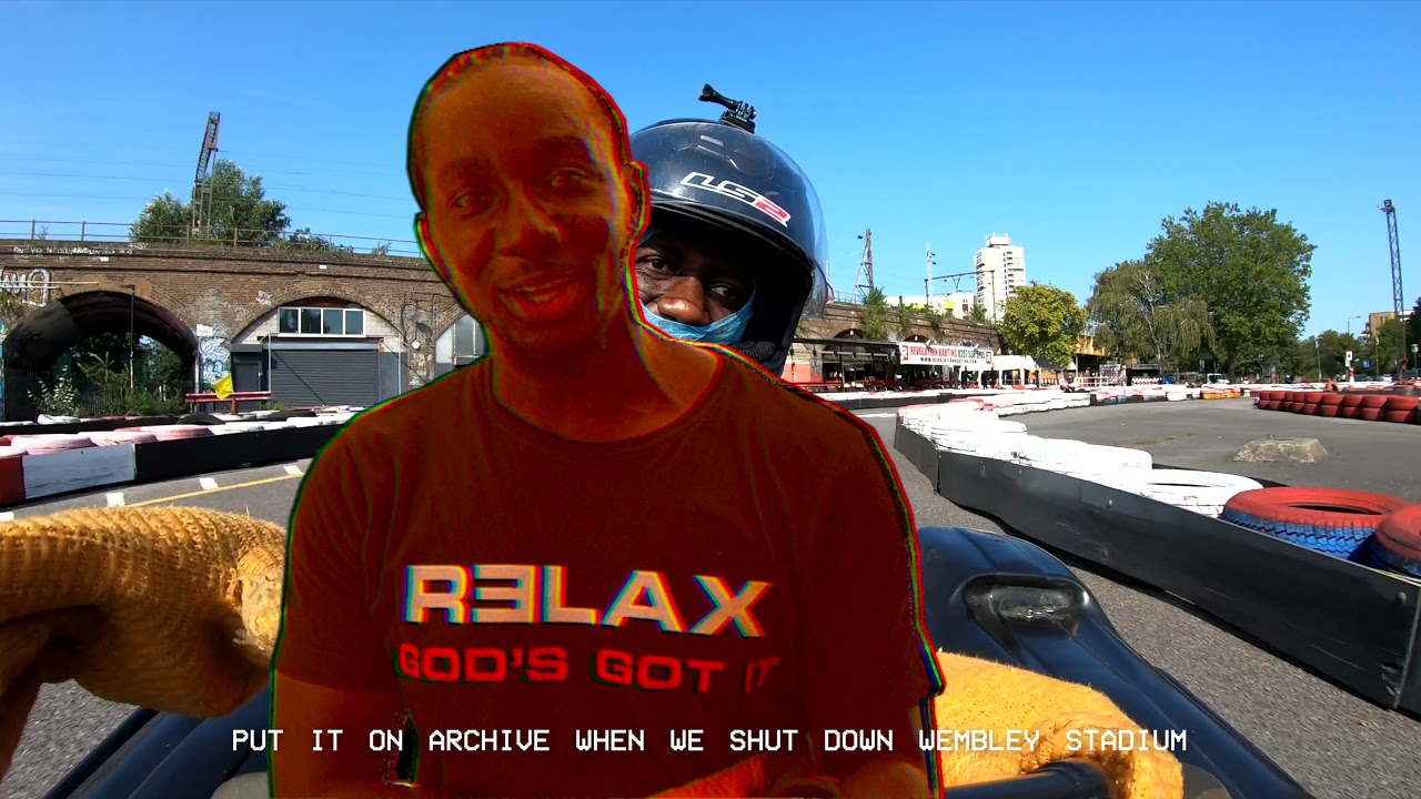 Feed'Em x DJ Renz - Archive (Prod. Rudekid) [Music Video]