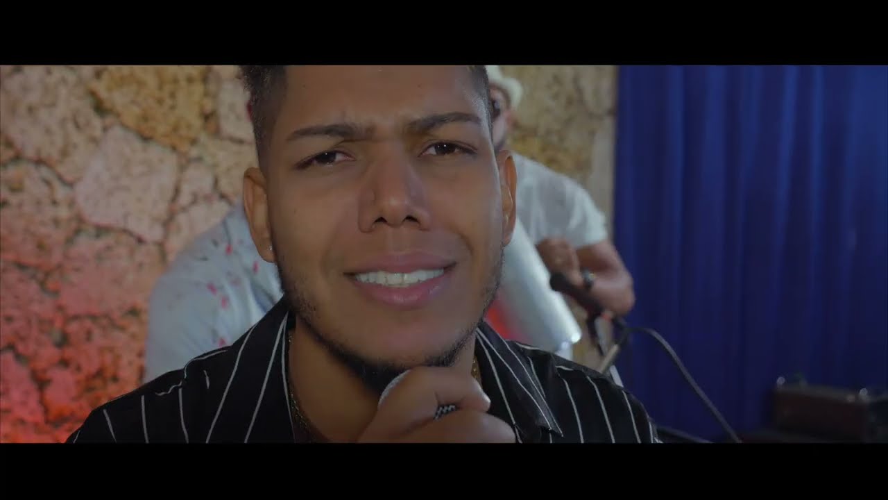 FELIX ANTHONY - ME RINDO