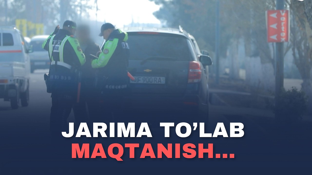 QUVA TUMANIDA TEZKOR REYD TADBIRLARI