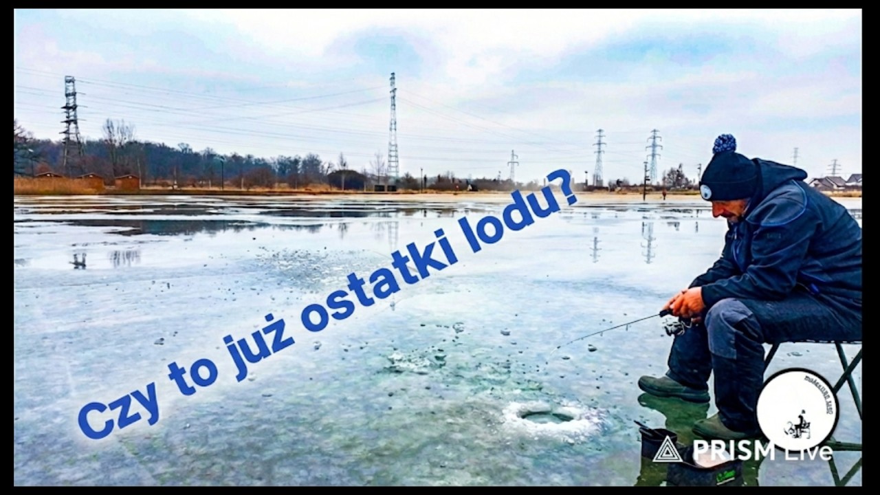 [35] Kolejna, nowa woda do obłowienia ;)