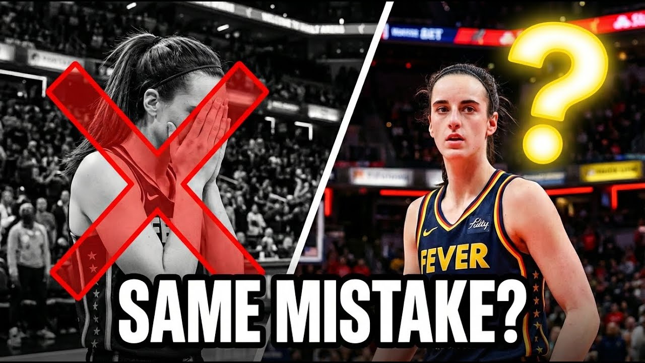 I Predicted the Fever's Disaster... Now They're Doing It AGAIN