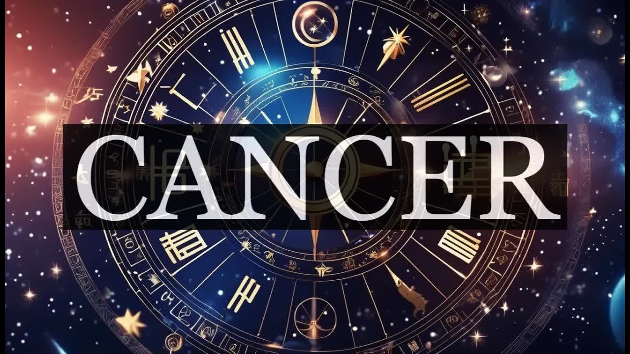 CANCER LOVE 💌 This is The Biggest & Most Important Changes of Your Life! JULY 2025