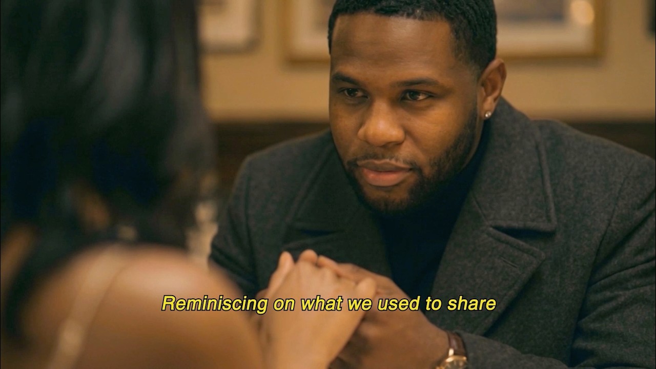 R. Kelly - Trade In My Life (Music Video)