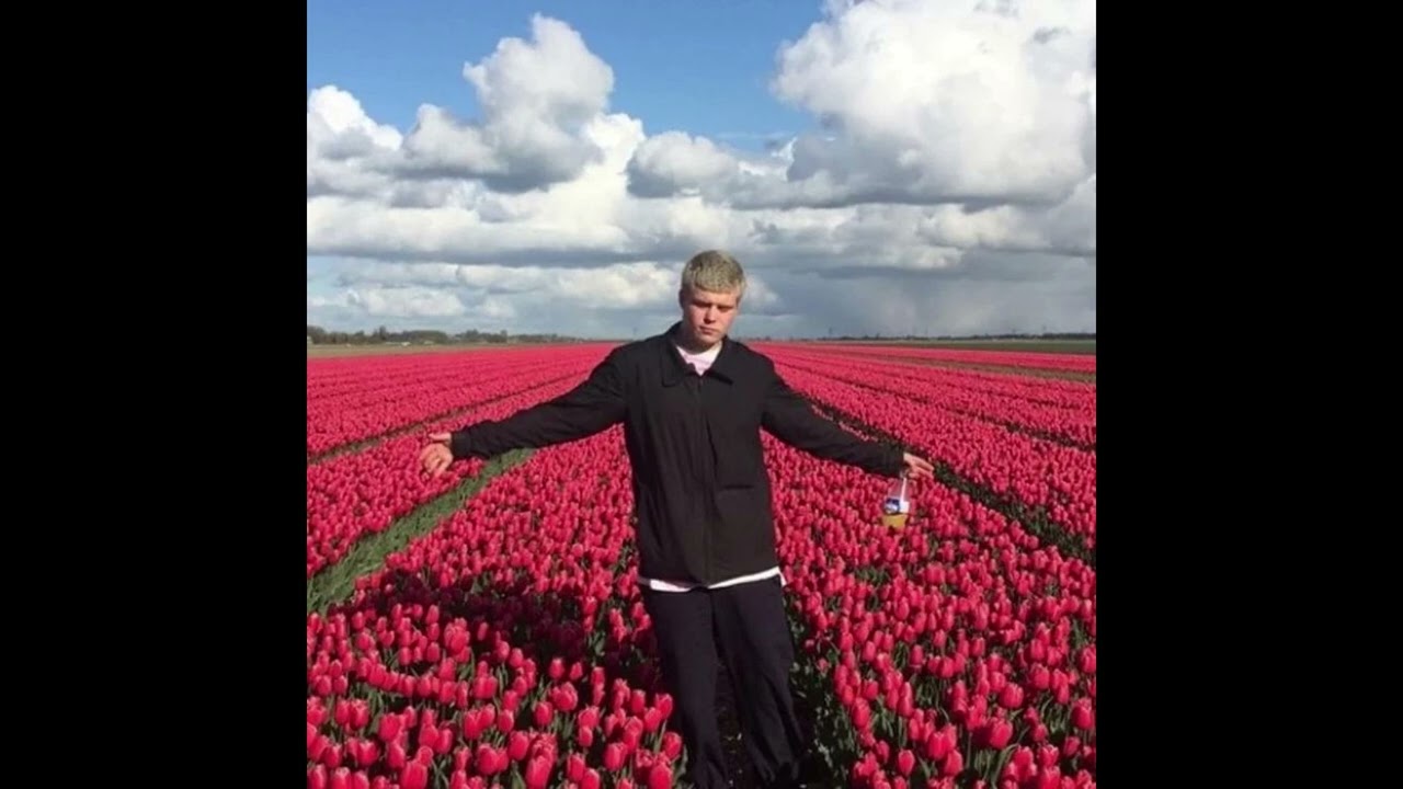 (free for profit)yung lean x travis scott type beat 