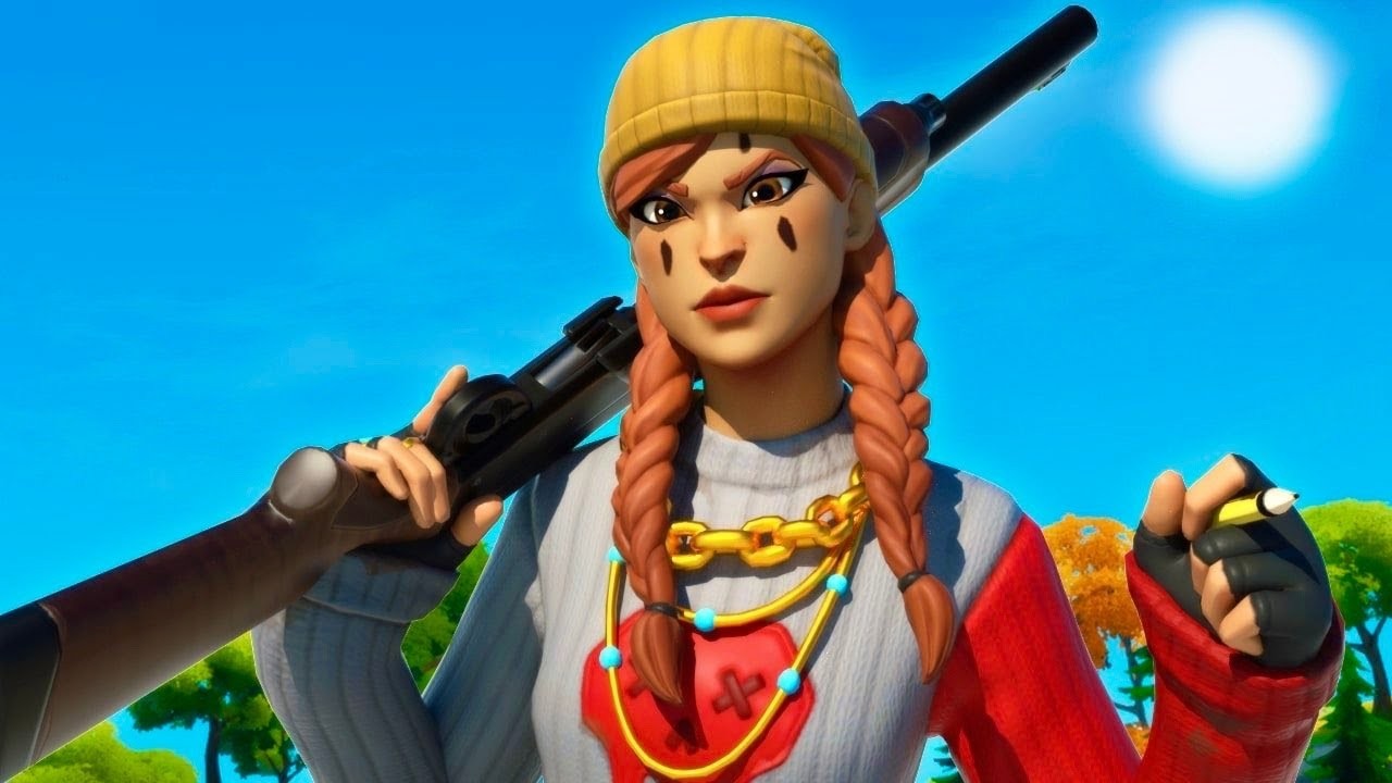 fortnite solo
