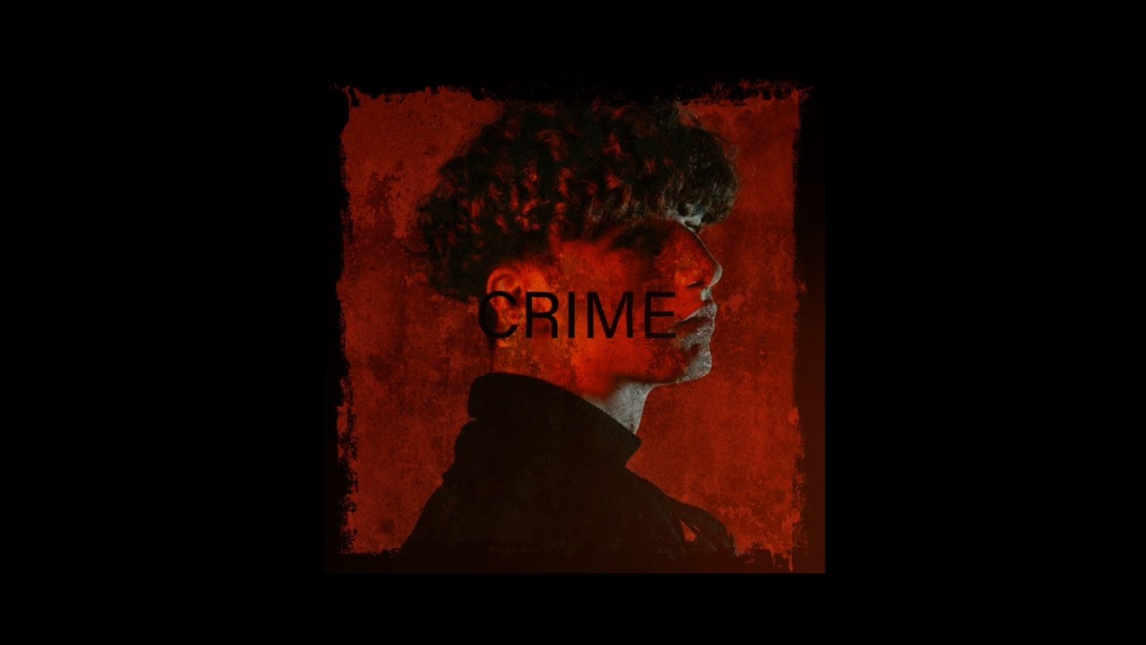 FREE - Instru sad cinématic type Klem & Suzuya (CRIME)🩸