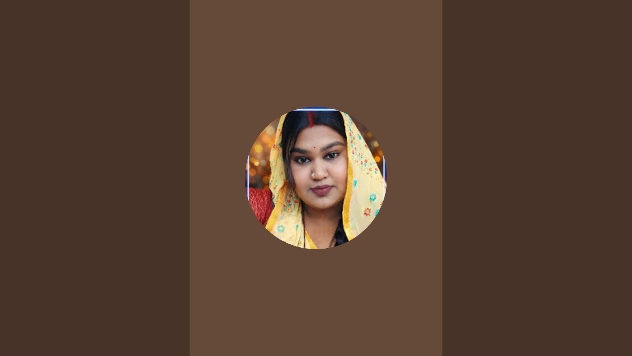 Gujarati Bahuriya Vlogs  is live