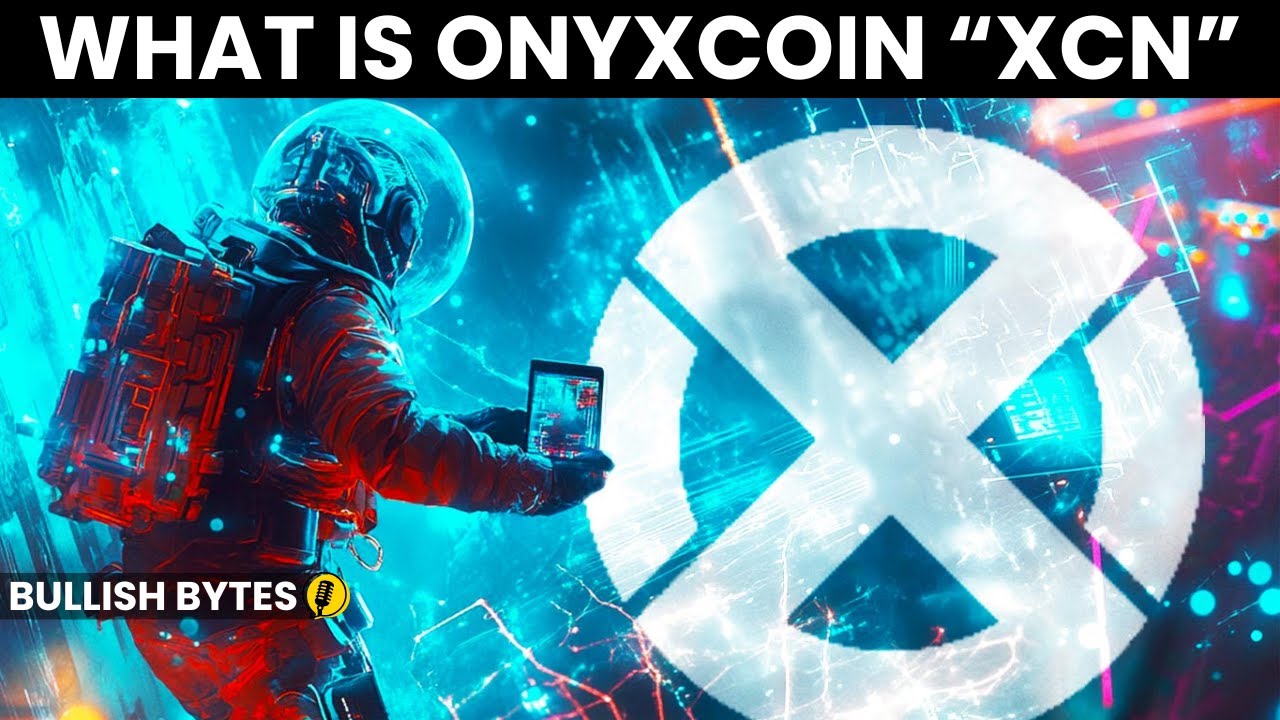 Что такое криптовалюта Onyxcoin (XCN): Руководство для начинающих | Подкаст