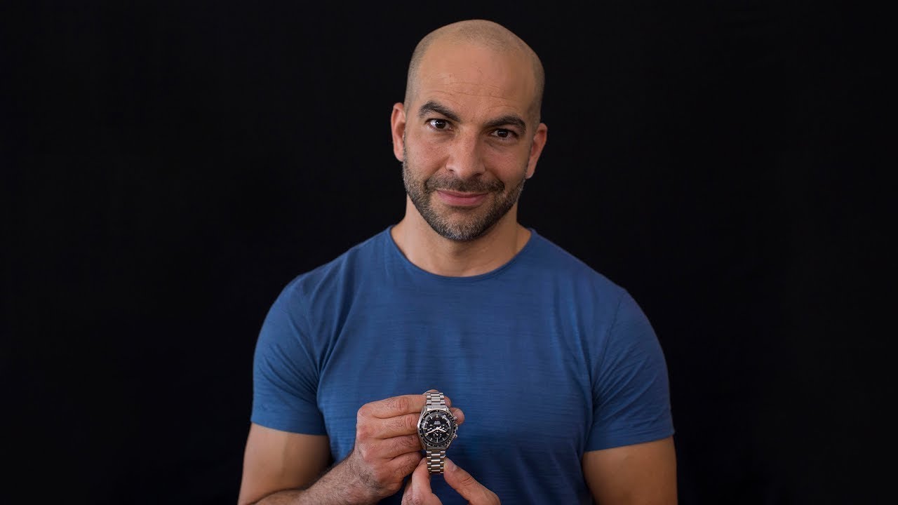 The Amazing Benefits of Stability Training - Dr. Peter Attia