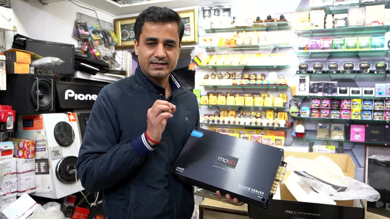 CHEAPEST HIGH END MONO AMPLIFIER