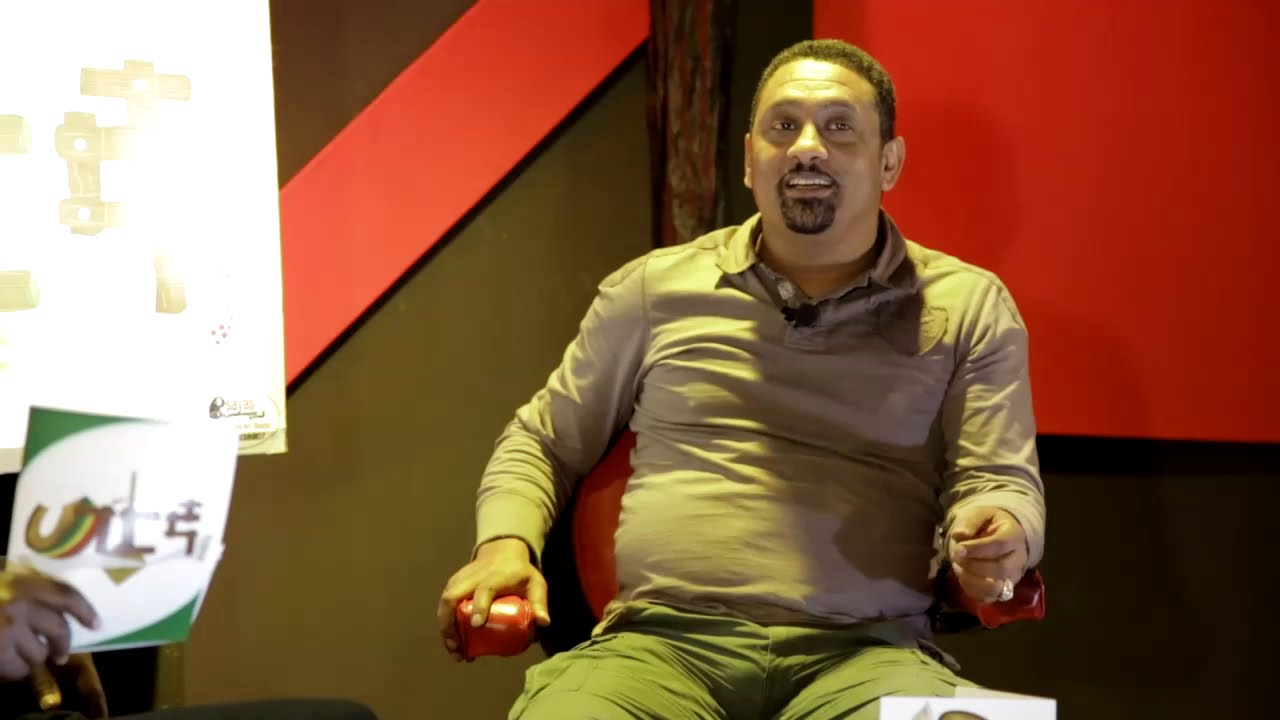 ESAYAS AREGA  zena belu.