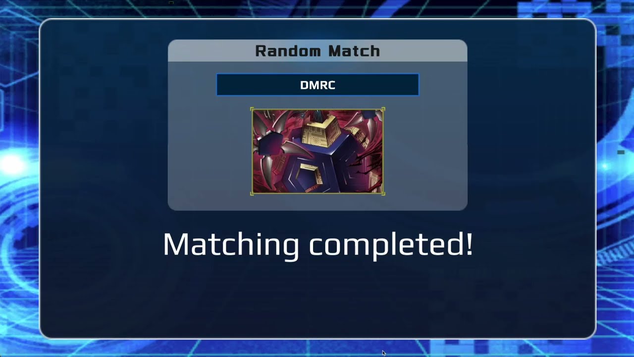 Digimon TCG - BT23 - DCGO - DMRC Gameplay