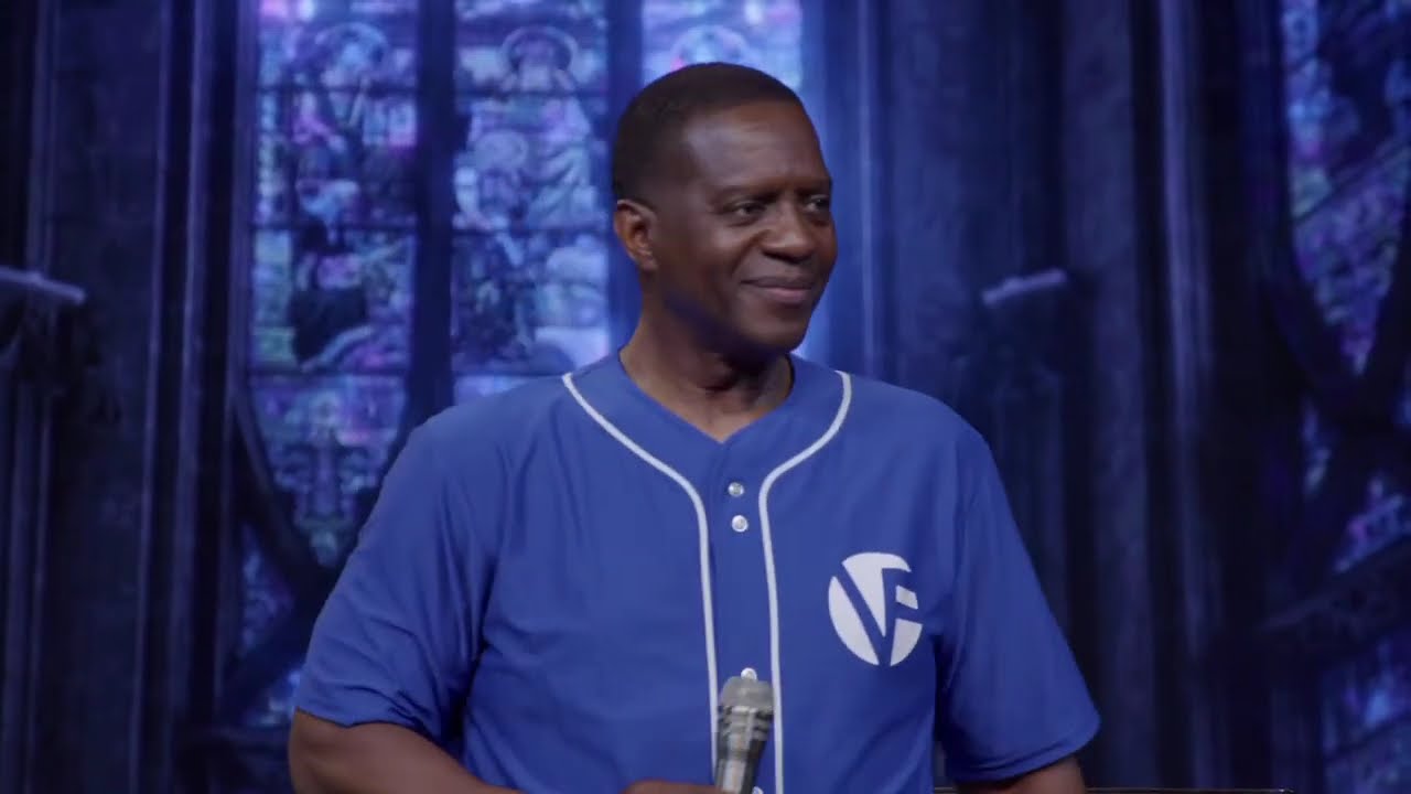 It's Working For Your Good | Bishop Gary Hawkins, Sr.