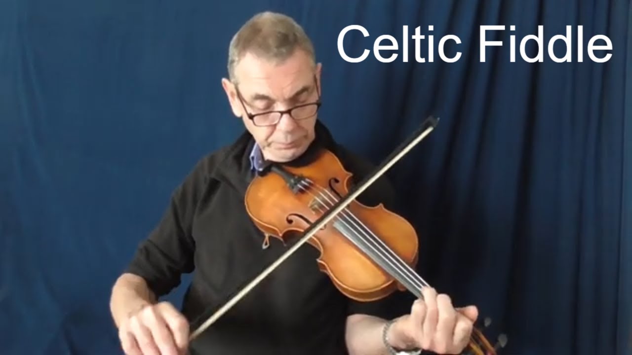 Celtic Tunes - Wayfarer & Wild Steed