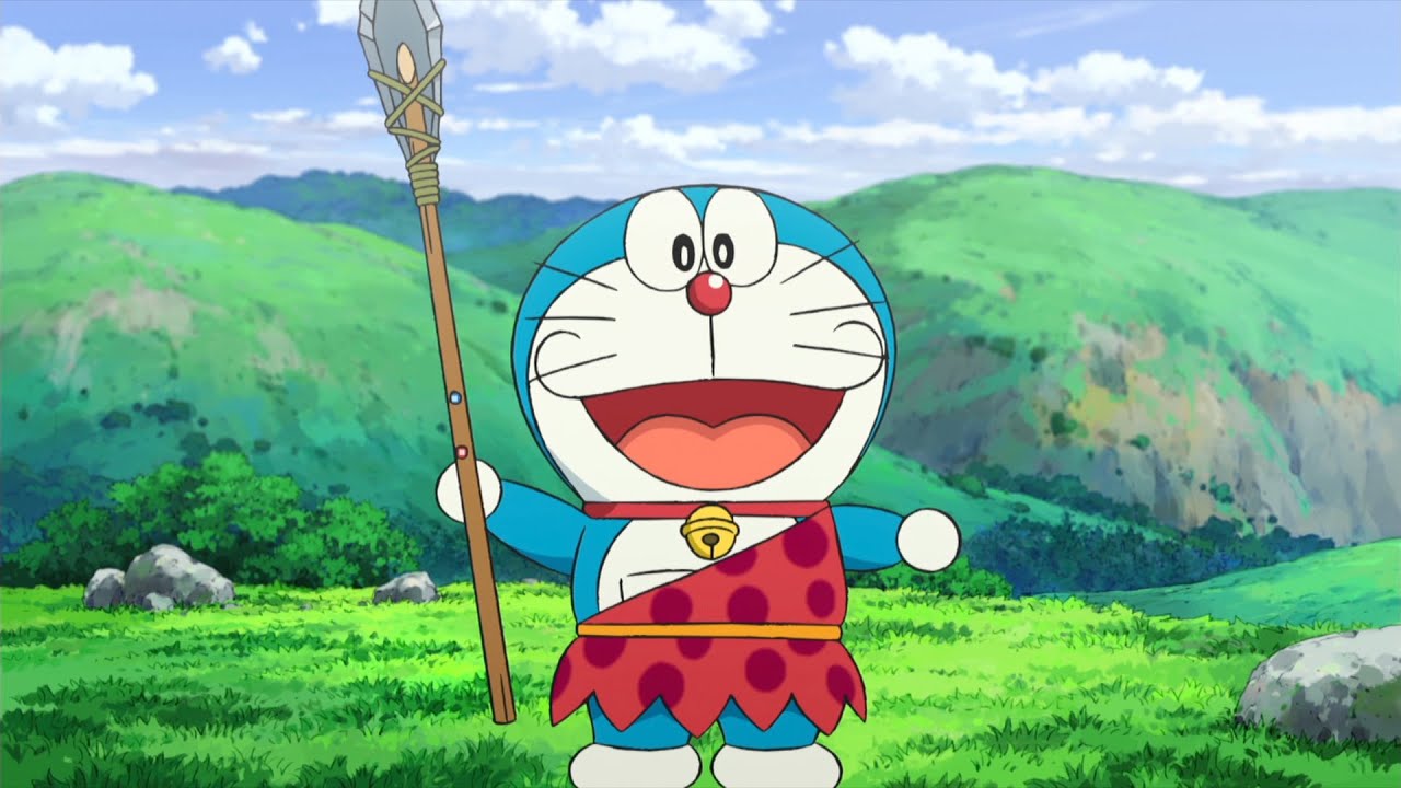 ［新・のび太の日本誕生］特報