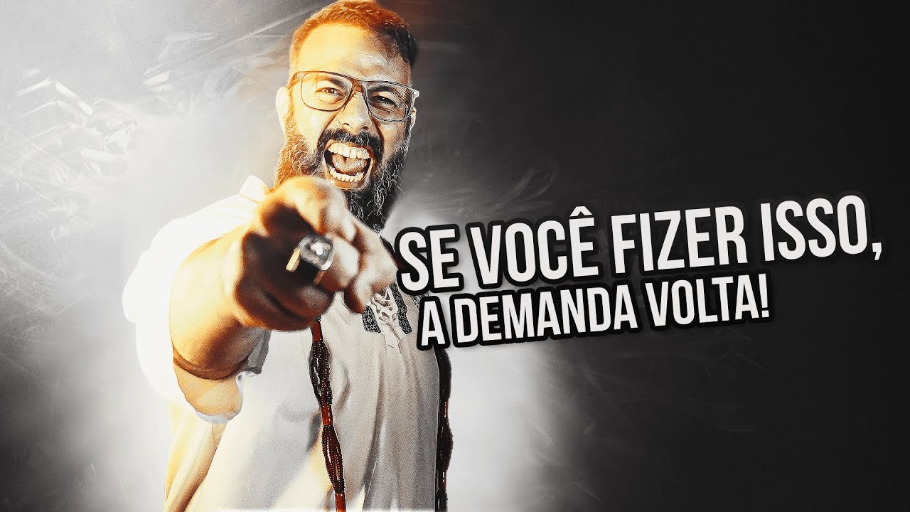 SE VOCÊ FIZER ISSO, A DEMANDA PODE VOLTAR! | UMBANDA