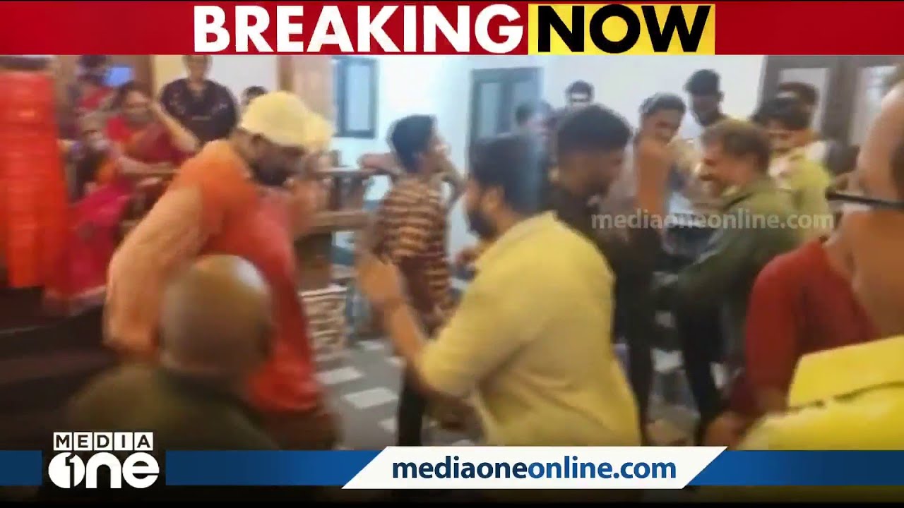 കണ്ണൂരിലെ ബോംബേറ്; കൂടുതൽ ദൃശ്യങ്ങൾ മീഡിയവണിന്‌