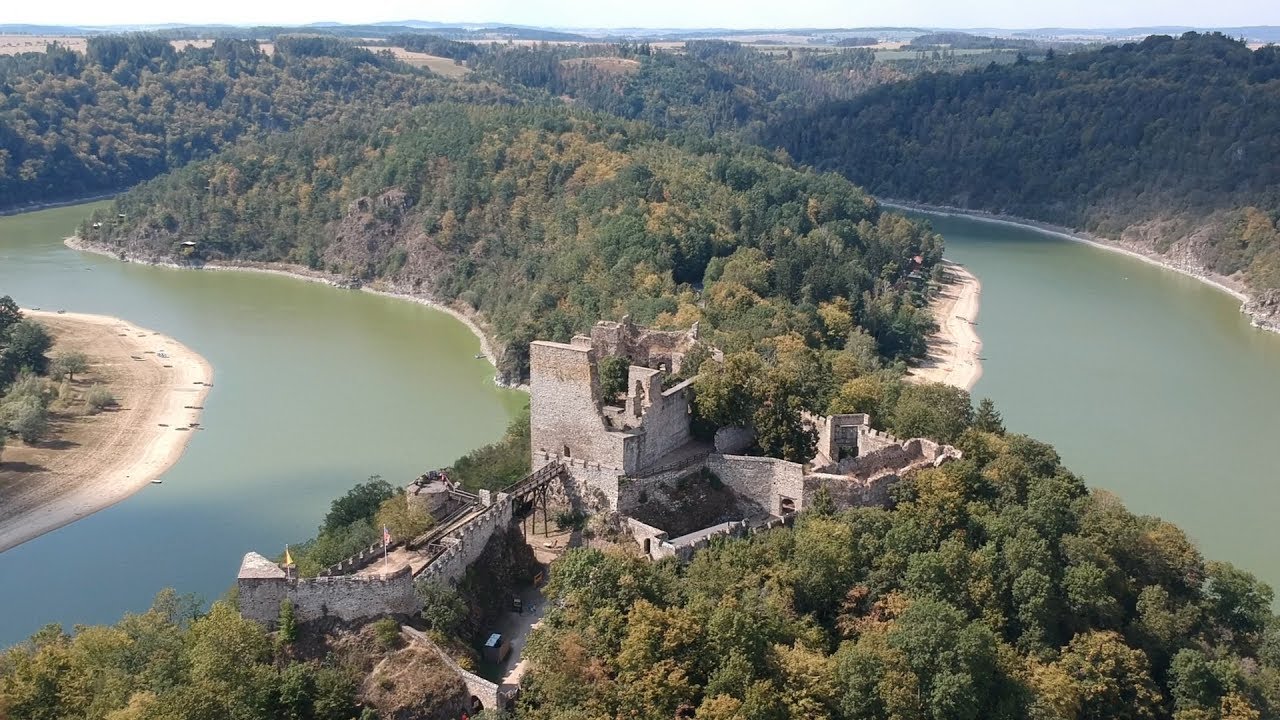 PODYJÍ