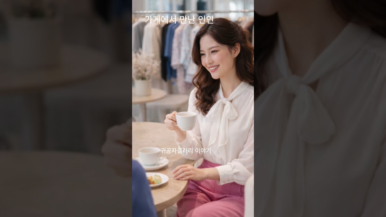 가게에서 배우는 인연 이야기 가게에서 사람을 만나고삶의 이야기를 듣습니다.오늘도 귀공자갤러리에서소중한 인연을 만납니다. #귀공자갤러리#가게에서배우는인연#인연이야기#사람이야기