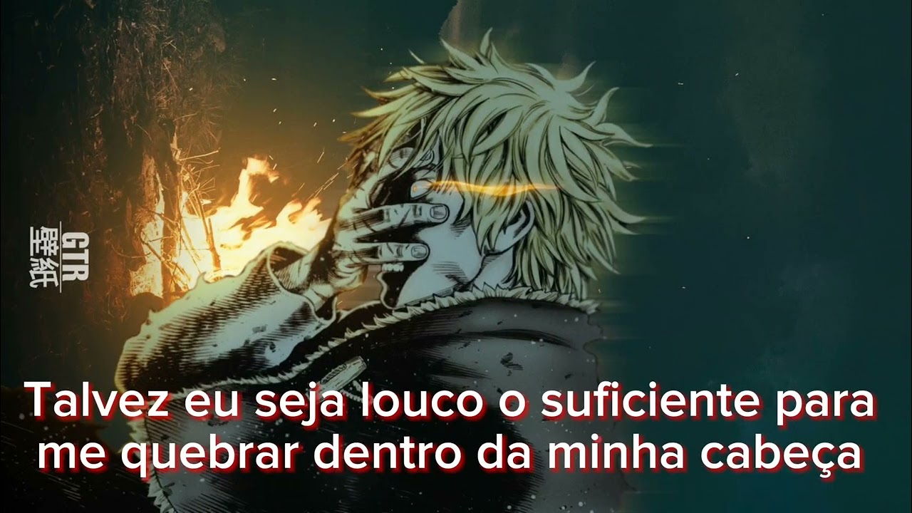 Survive Said The Prophet -「Paradox」 (Tradução / Legendado PT/BR) - Vinland Saga Opening / Abertura 4