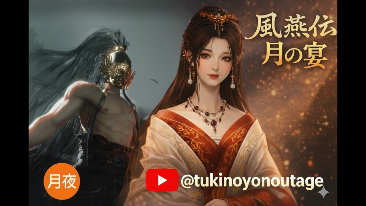 wwm風燕伝　修羅無名将軍　無傷　おすすめ流儀