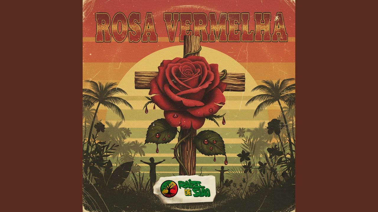 Rosa Vermelha