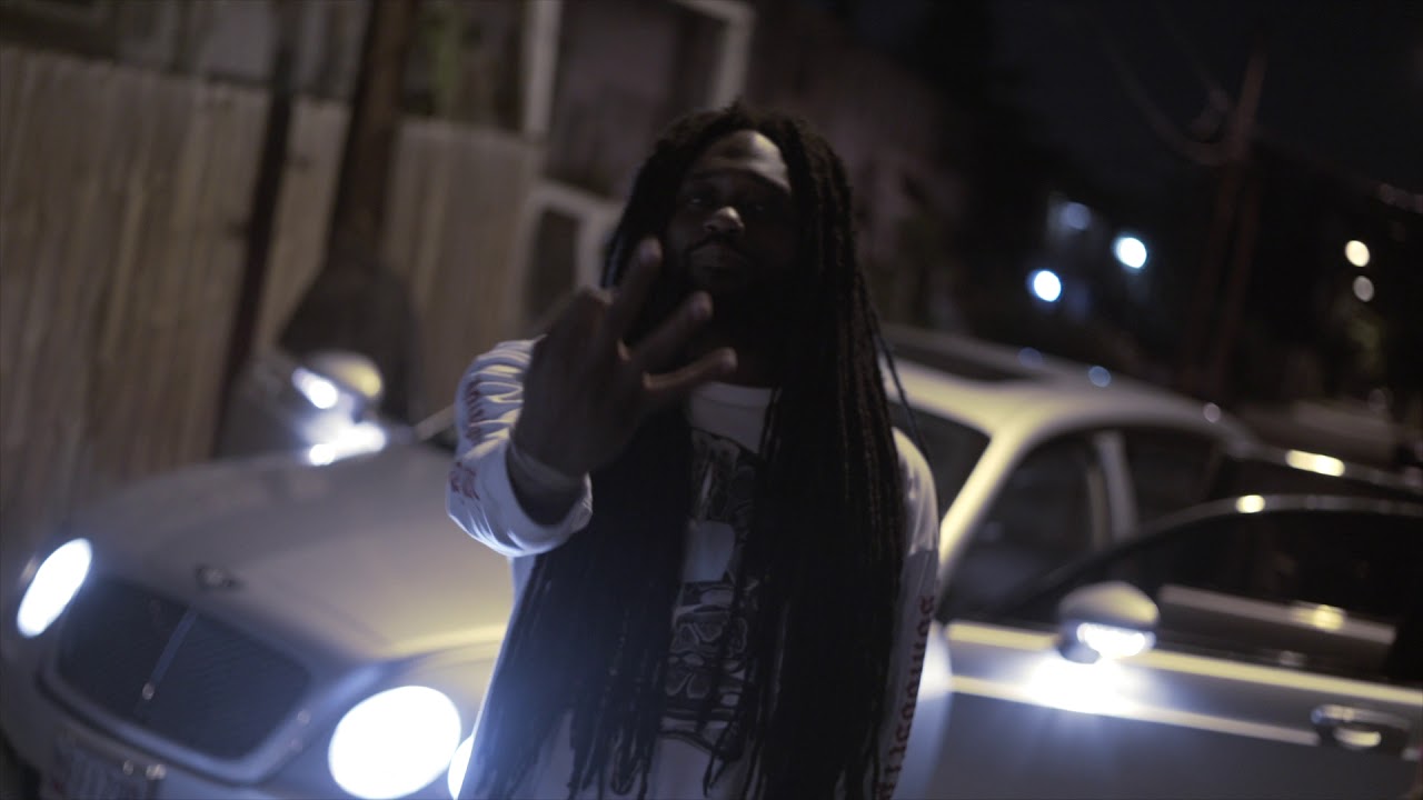 IamNortheast  - Situations (Official Video)