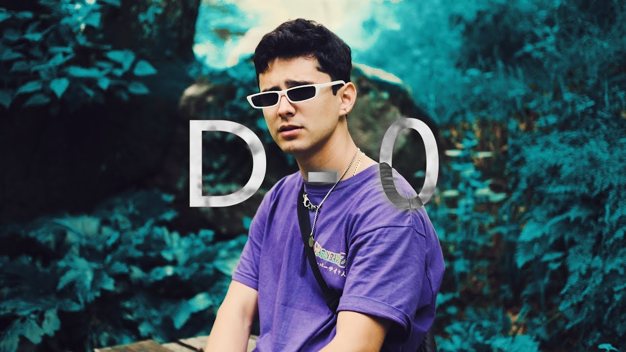 Carlos Carrera - D-0 (video oficial)