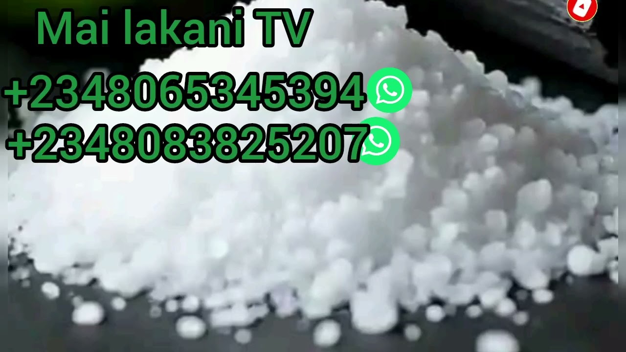 Gan sirrin da bakowa ne yasani ba akan samun kudi 