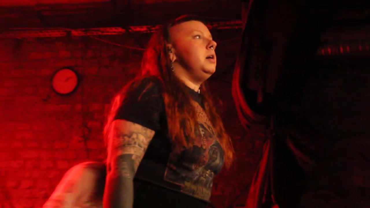 Devil's Gateway 13 02 2026 Mülheim an der Ruhr AZ