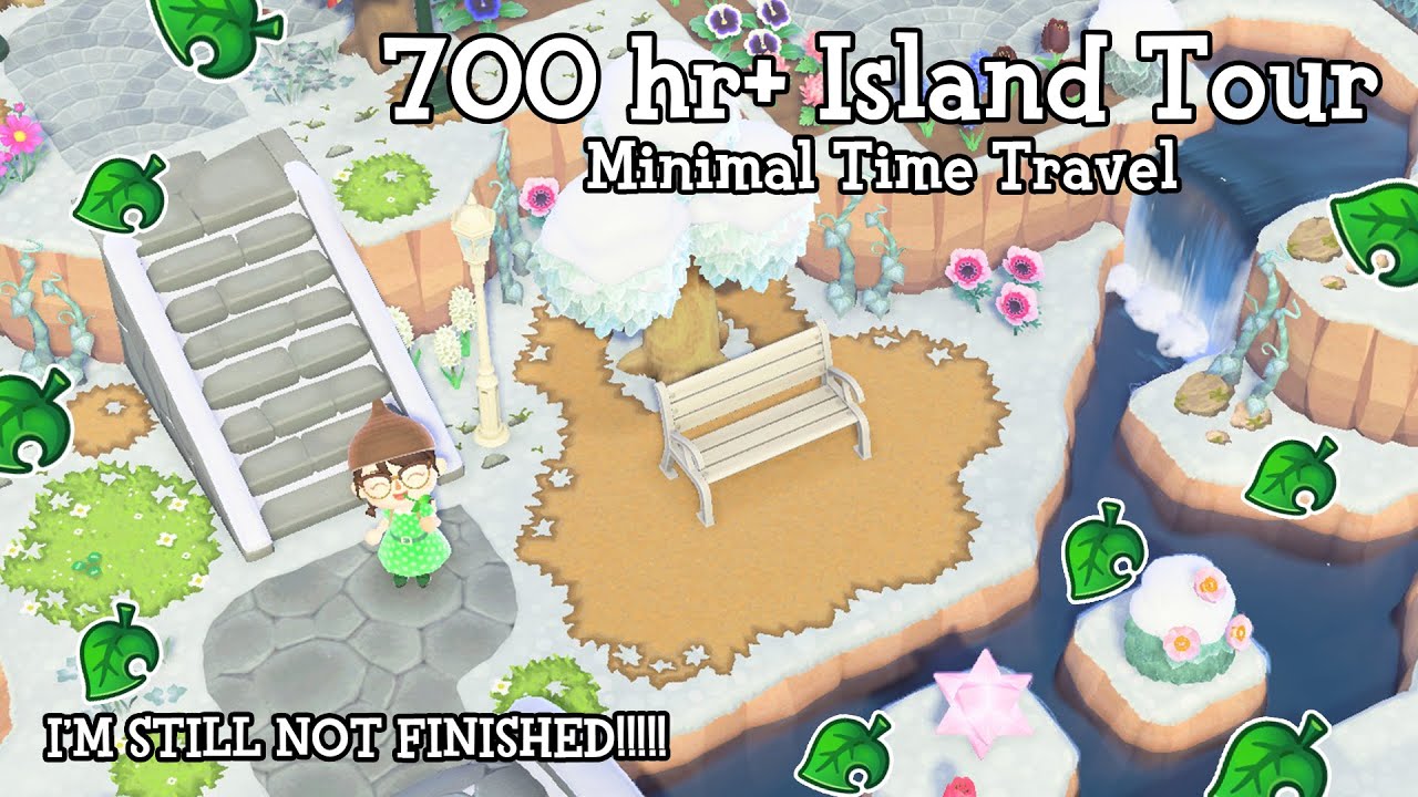 I want to finish me island!! || Izzy Sneed
